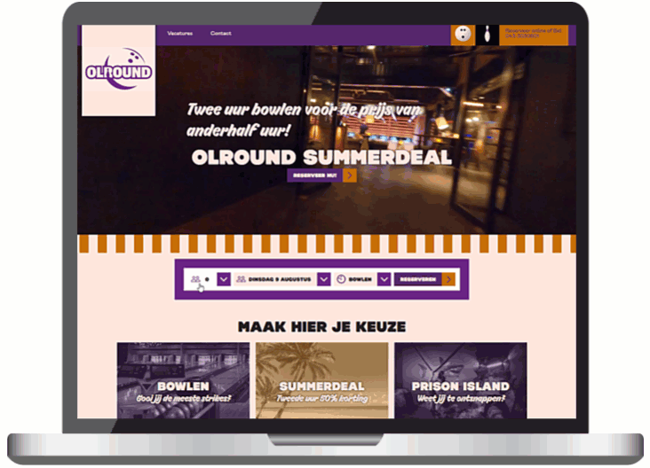 RaxBooker_Online_Boeken_04